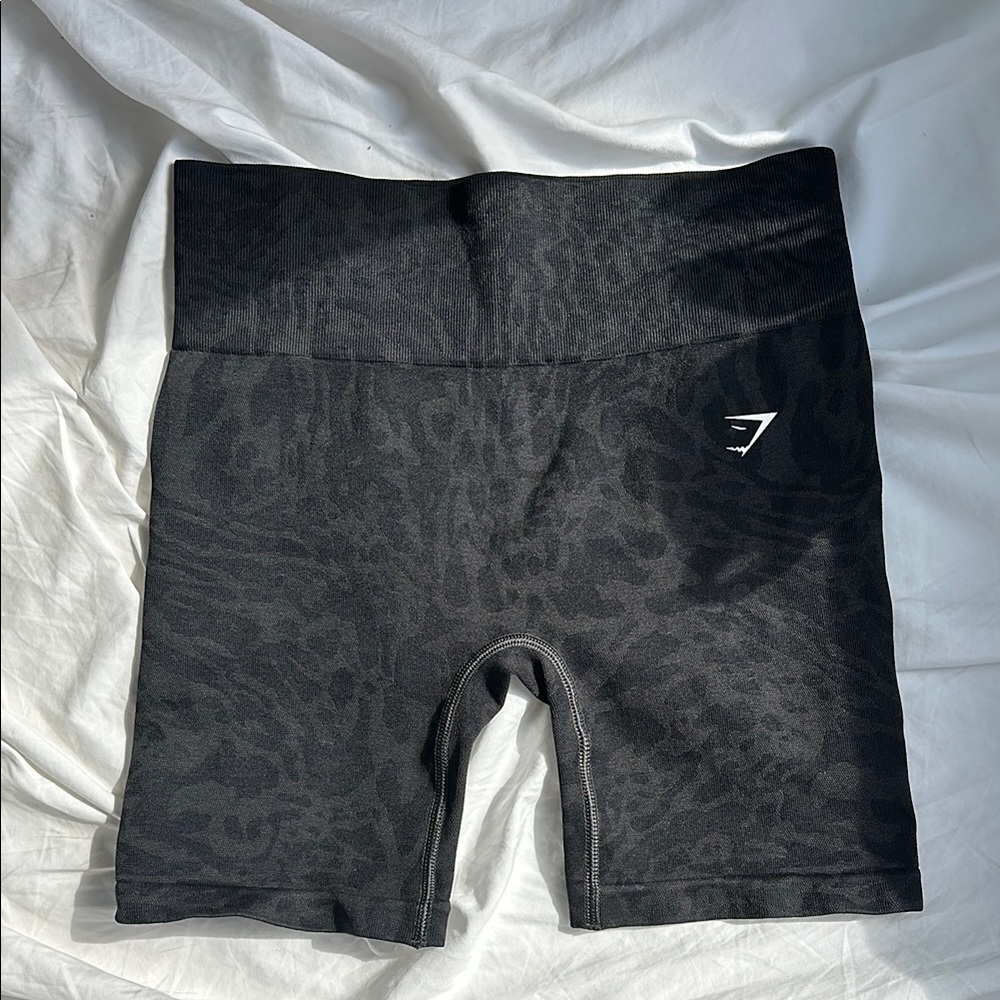 Gym shark adapt safari shorts